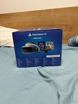 Playstation VR1 v2 - 8