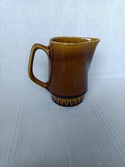 Kera vitral mliečenka - 8