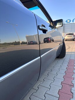 Mercedes W124 300CE-24 - 8