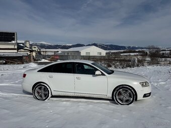 Audi A6 2.7 140KW - 8