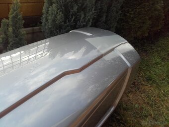 Thule Motion  XT Sport - 8