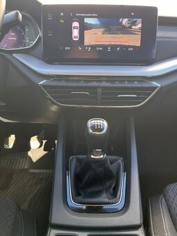 Škoda Octavia 1.0 TSI - 8