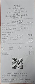 Lyžiarky Detské Rossignol Hero JR 65, EU 36,5 - 8