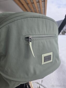 CYBEX COYA Leaf Green - 8