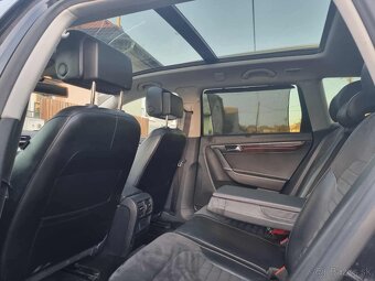 Volkswagen Passat B7 2.0TDi - 8