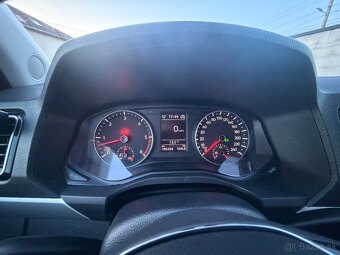 Volkswagen Amarok 3.0tdi - 8