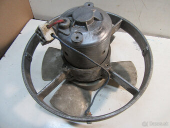 motor  na   24v✅ ventilátor - 8