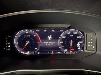 Seat Tarraco 2.0TDi DSG X-Perience Assist Virtual - 8