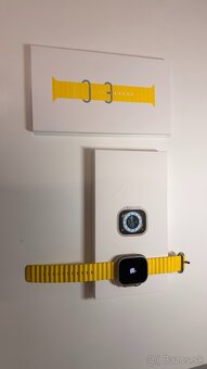 Apple watch ultra 1 - 8