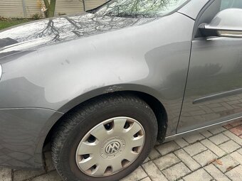 Predám vw golf 2004 - 8