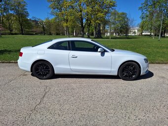Audi A5 Coupe 2.0 tfsi Quattro - 8