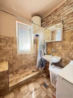 2 izbový byt Hviezdoslavov - PREDAJ - 8