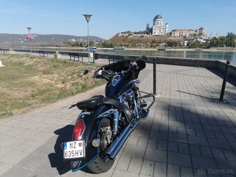 Honda vtx 1300 s - 8
