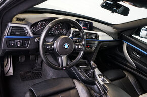 499-BMW 320GT, 2014, nafta, 320d xDrive M Sport, 135kw - 8