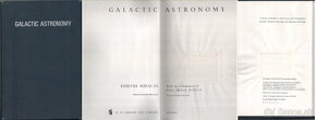 Anglické a ruské knihy z astronómie a astrofyziky - 8