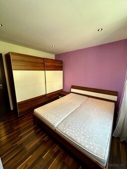 PRENÁJOM - 2 IZB BYT s BALKÓNOM, MICHALOVCE - 8
