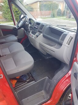 peugeot boxer 3.0jtd valnik - 8