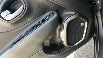 Jeep Renegade séria 4, 1,3 Turbo T4 150k 4x2 6DDCT Limited - 8