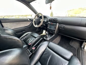 Audi S3 8L 165kw BAM - 8