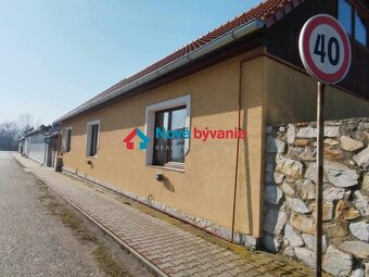 Predaj, rodinný dom - Hrkovce (N002-12-MAHAa) - 8