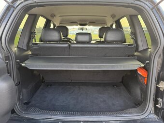JEEP CHEROKEE /LIBERTY KJ 2003 AUTOMAT - 8