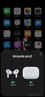 Airpods Pro 2. Generácie (USB-C) - 8
