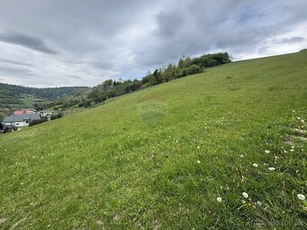Na predaj pozemok Dlhá nad Oravou (3225 m2) - 8