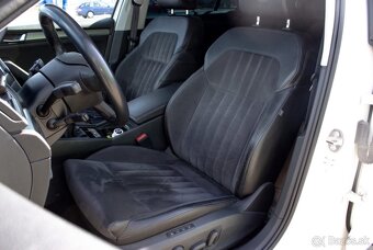 Škoda Superb 3 combi 2.0 TDi 110Kw - 8