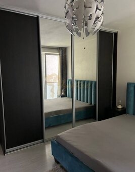 3-izb. byt, Slávičia ul., Senec, novostavba - 8