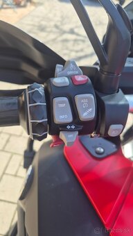Predám Bmw R1200Gs Adventure - 8