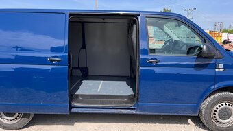Volkswagen Transporter T6 Long 2.0TDI 110kW 4x4 DSG - 8