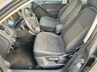 VW TIGUAN II 2.0TDi 81kW 2012 ✅CENA NA SK ŠPZ - 8