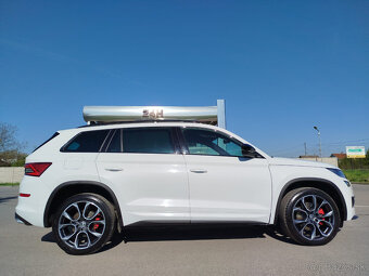 Škoda Kodiaq 2.0 TDI SCR RS DSG 4x4 - 8