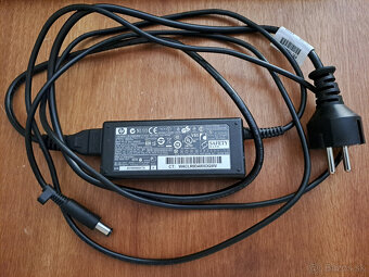 Predám notebook HP G60 s SSD diskom v dobrom stave. - 8