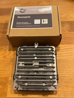 Volvo HCM - Headlight control modul/unit 31427776 - 8