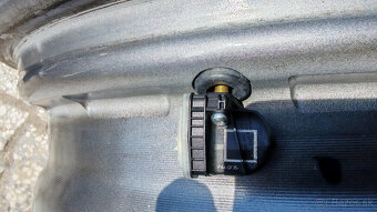 4x108 R17 --- FORD ECOSPORT - 8