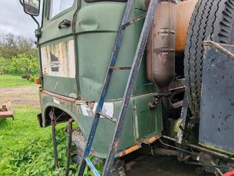 Ifa W50LA - 8