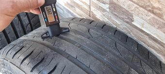 Predám orginal VW elektrony Syenit 6R0 601 025N , 5x100 r16 - 8
