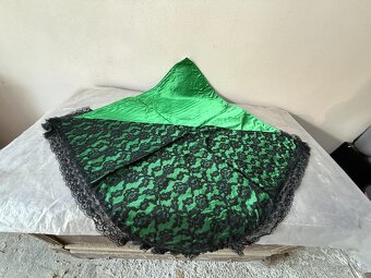 kroj - vrchná čast kosielka - 8