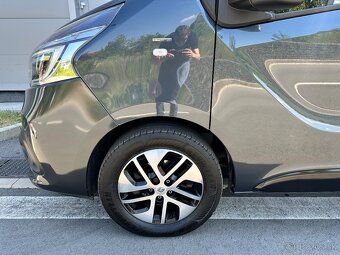 RENAULT TRAFIC, 125KW, 2020, 8-MÍST, AUTOMAT, DPH, 1.MAJITEL - 8