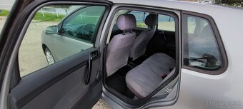 Predám VW Polo 1.2 benzín, 51kW - 8