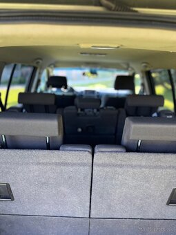 Nissan Pathfinder 2,5 DCi 4x4 126kW - 8
