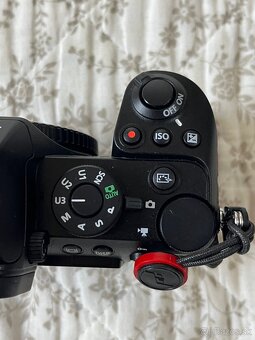 Nikon Z50II - stav nového - 8