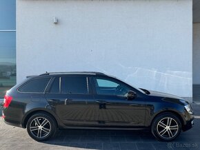 Škoda Octavia kombi 1,6 TDI - 8