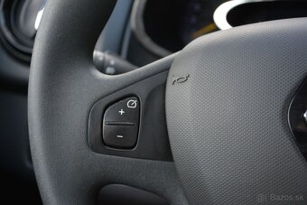 Renault Clio 1.2 SR voz, 4-valec - 8