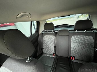 Skoda Fabia 1.2 HTP 51Kw - 8