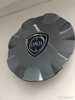 Lancia R16 originál disky - 8