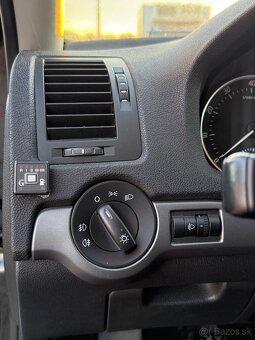 Skoda Octavia A5 | rok 2012 | 1.4 MPI 1.4 Benzín + 59 KW - 8