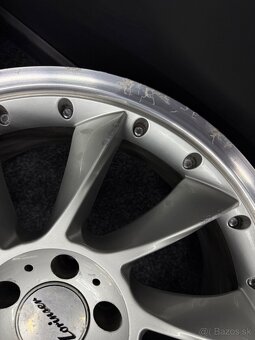 Alu LORINSER 5x112 19” - 8