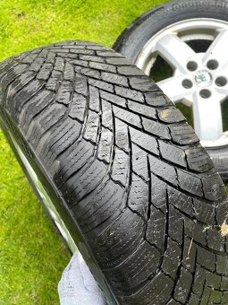 Elektróny 5x100 r15 - 8